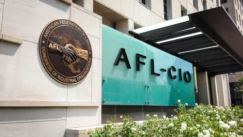 Commc’n Workers of Am., Dist. One, AFL-CIO v. NYNEX Corp.