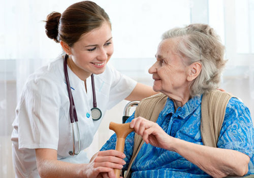 800 RIVER ROAD OPERATING CO. LLC, dba Woodcrest Health Care Center v. NLRB
