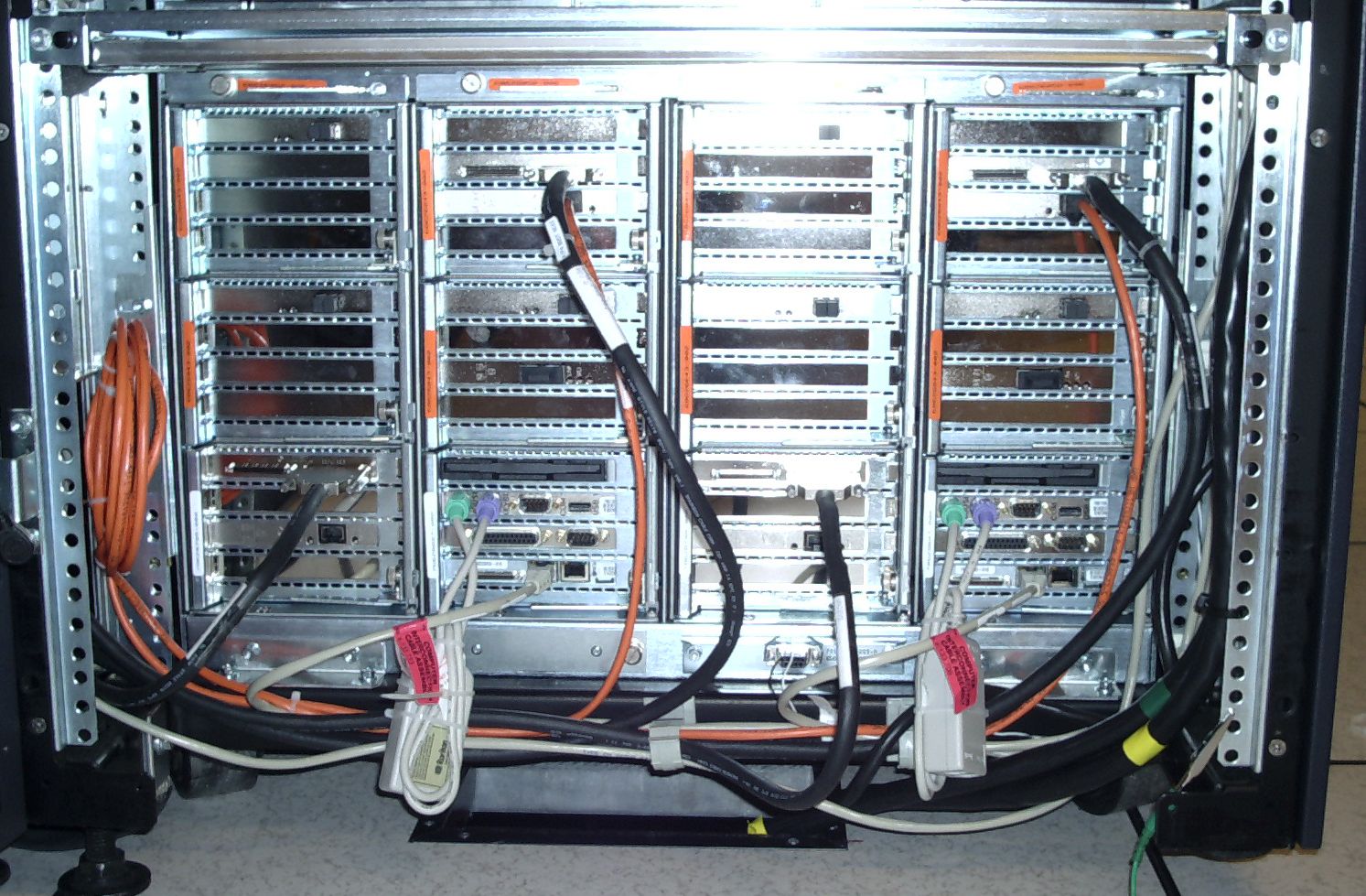 Rodolico v. Unisys Corp.