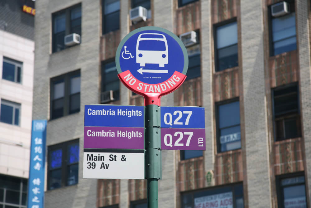 Transport Workers Union, Local 100 v. N.Y. City Transit Auth.