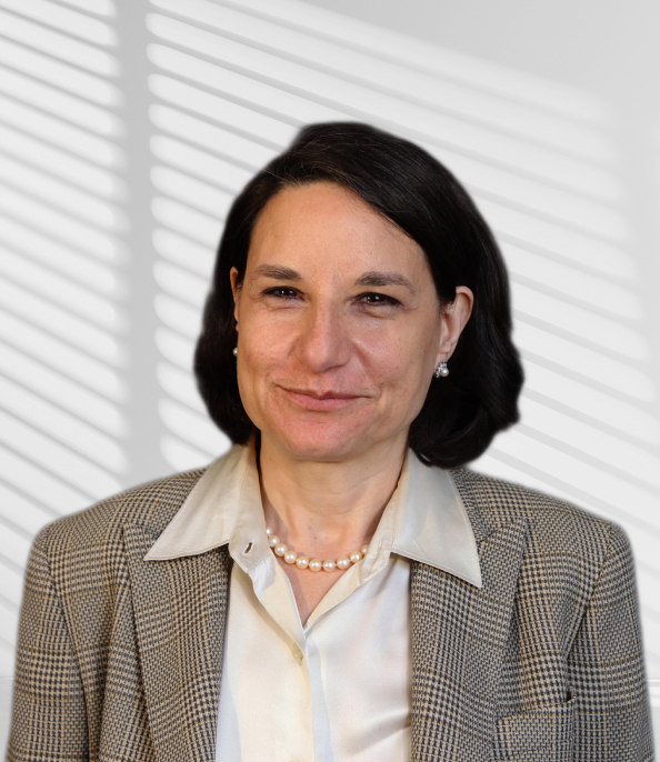 Beth M. Margolis