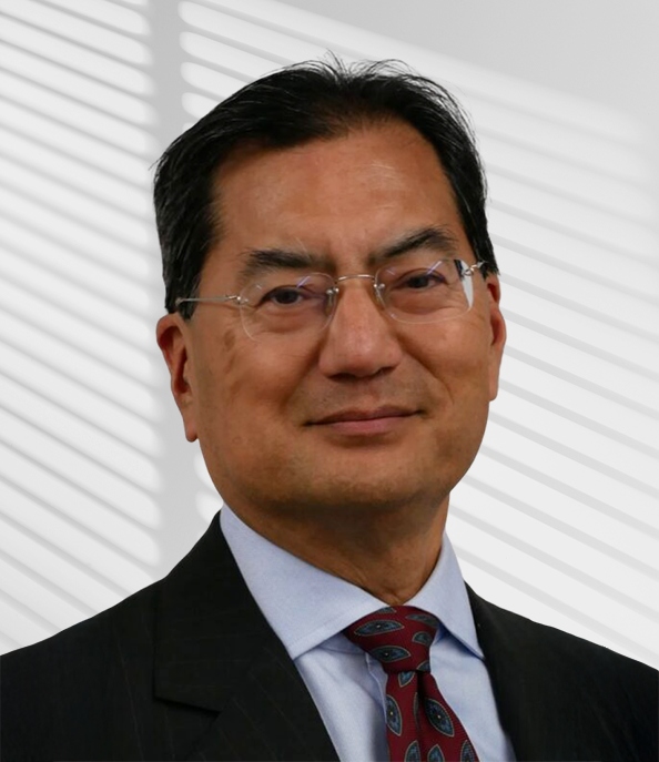 Kent Y. Hirozawa