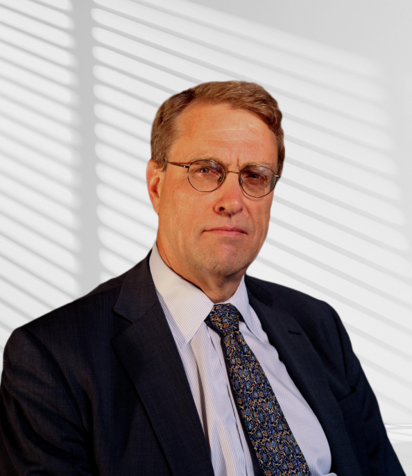 Walter M. Meginniss, Jr.